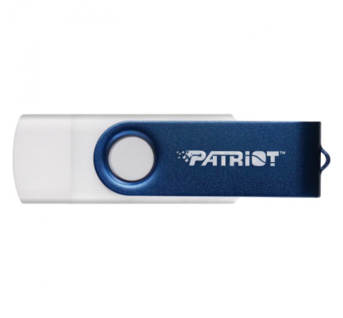 Patriot USB флеш накопичувач Patriot 32GB Xporter X550 USB 3.2/Type-C (PS32GX550AAD)