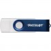 Patriot USB флеш накопичувач Patriot 32GB Xporter X550 USB 3.2/Type-C (PS32GX550AAD)