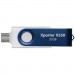 Patriot USB флеш накопичувач Patriot 32GB Xporter X550 USB 3.2/Type-C (PS32GX550AAD)