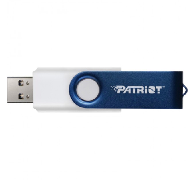 Patriot USB флеш накопичувач Patriot 32GB Xporter X550 USB 3.2/Type-C (PS32GX550AAD)