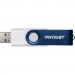 Patriot USB флеш накопичувач Patriot 32GB Xporter X550 USB 3.2/Type-C (PS32GX550AAD)