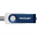 Patriot USB флеш накопичувач Patriot 32GB Xporter X550 USB 3.2/Type-C (PS32GX550AAD)