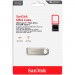 SanDisk USB флеш накопичувач SanDisk 32GB Ultra Luxe Type-C USB 3.2 (SDCZ75-032G-G46)