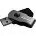 Wibrand USB флеш накопичувач Wibrand 512GB Lizard Black USB 3.2 (WI3.2/LI512P9B)