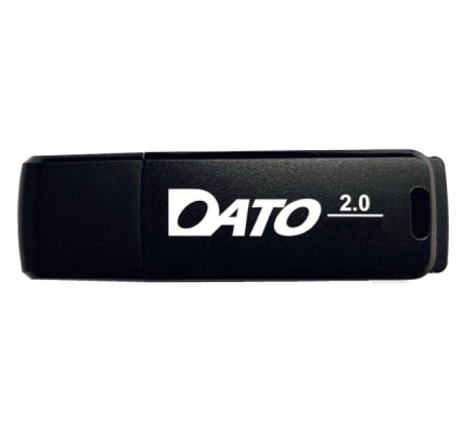 Dato USB флеш накопичувач Dato 8GB DB8001 Black USB 2.0 (DB8001K-08G)