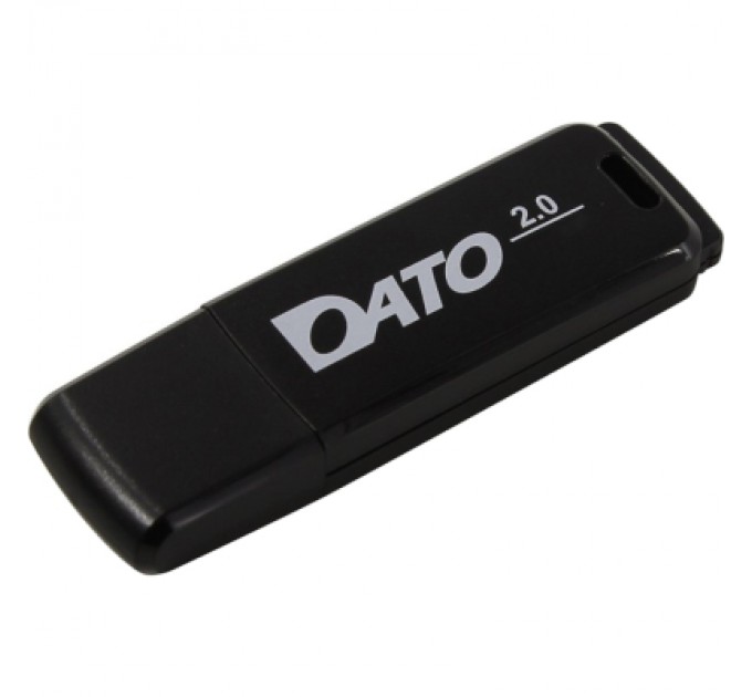 Dato USB флеш накопичувач Dato 8GB DB8001 Black USB 2.0 (DB8001K-08G)