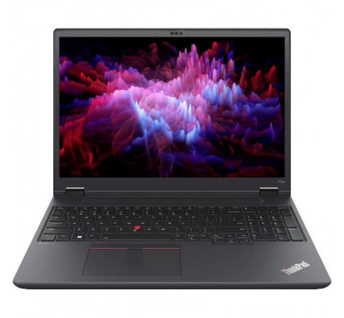Lenovo Ноутбук Lenovo ThinkPad P16v G1 (21FFS02H3N)