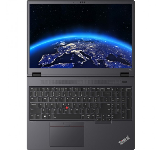 Lenovo Ноутбук Lenovo ThinkPad P16v G1 (21FFS02H3N)