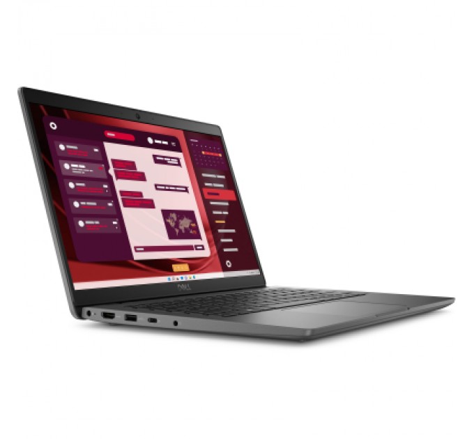 Dell Ноутбук Dell Latitude 3450 (N099L345014UA_W11P)