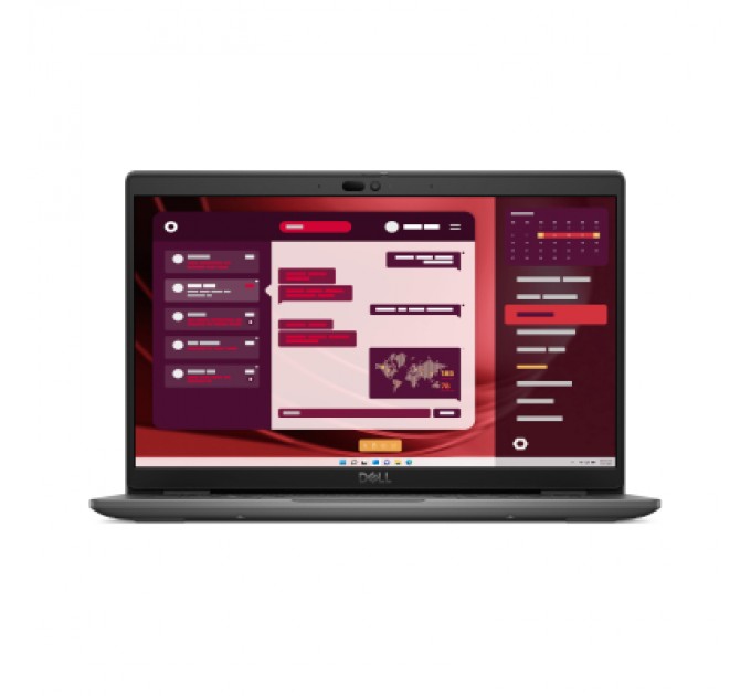 Dell Ноутбук Dell Latitude 3450 (N099L345014UA_W11P)