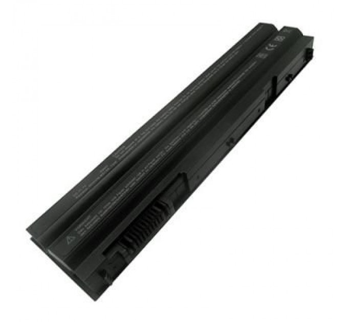 PowerPlant Акумулятор до ноутбука DELL Latitude E6420 (T54F3, DL6420LH) 11.1V 5200mAh PowerPlant (NB00000117)
