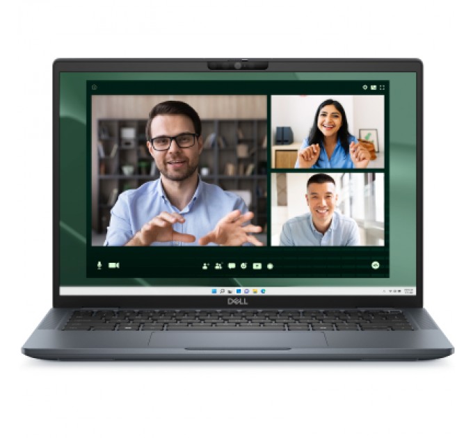 Dell Ноутбук Dell Latitude 7350 (N098L735013UA_W11P)