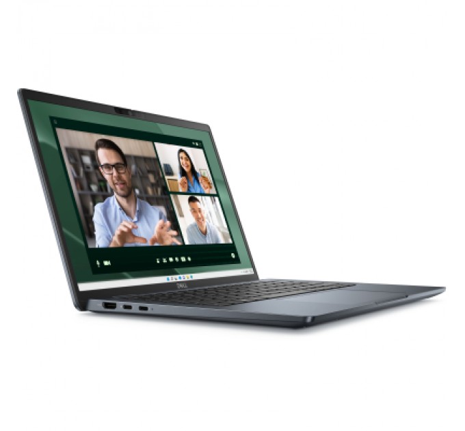 Dell Ноутбук Dell Latitude 7350 (N098L735013UA_W11P)