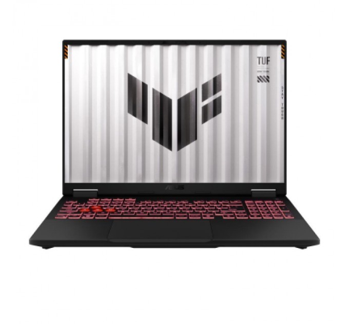 ASUS Ноутбук ASUS TUF Gaming A16 FA608WV-QT060 (90NR0J01-M003Z0)