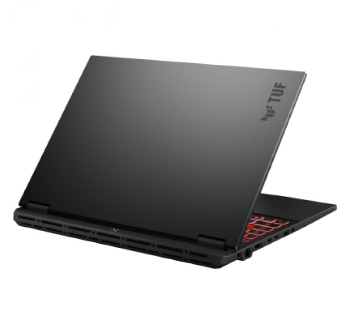 ASUS Ноутбук ASUS TUF Gaming A16 FA608WV-QT060 (90NR0J01-M003Z0)