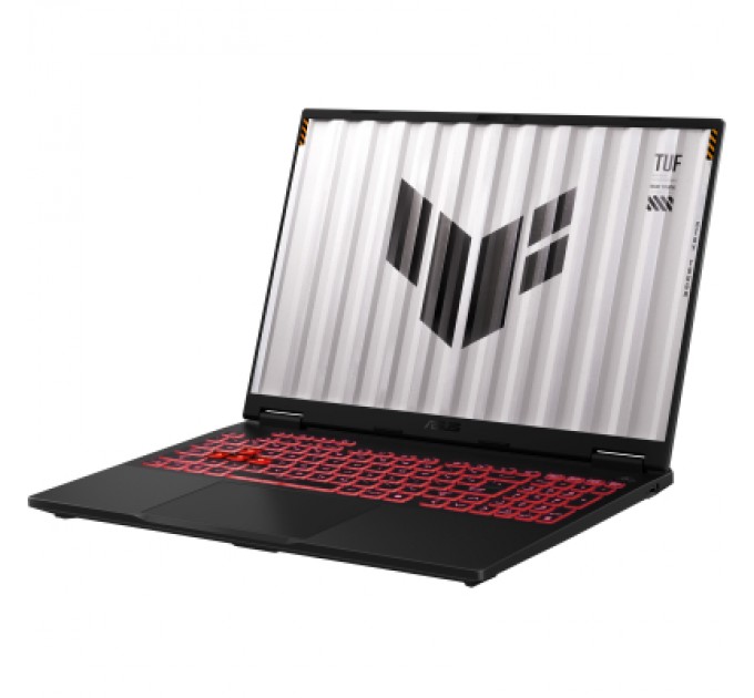 ASUS Ноутбук ASUS TUF Gaming A16 FA608WV-QT060 (90NR0J01-M003Z0)