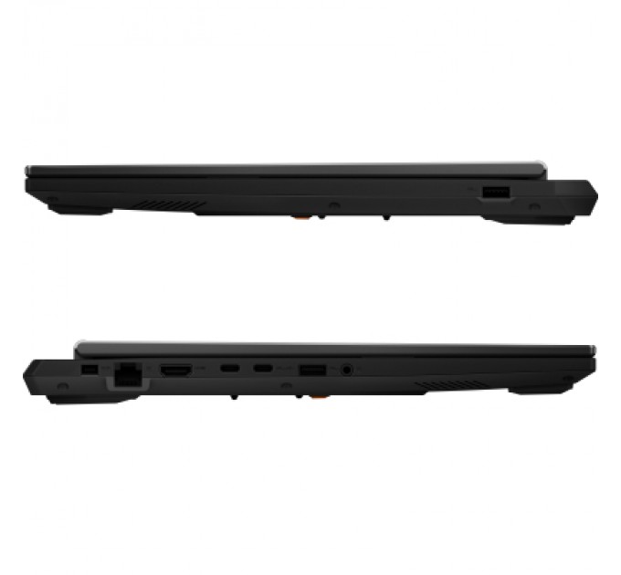 ASUS Ноутбук ASUS TUF Gaming A16 FA608WV-QT060 (90NR0J01-M003Z0)