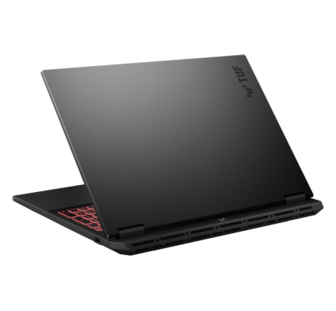ASUS Ноутбук ASUS TUF Gaming A16 FA608WV-QT060 (90NR0J01-M003Z0)
