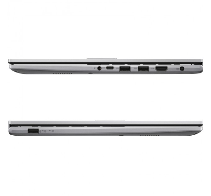ASUS Ноутбук ASUS Vivobook 15 X1504ZA-BQ606 (90NB1022-M00WY0)