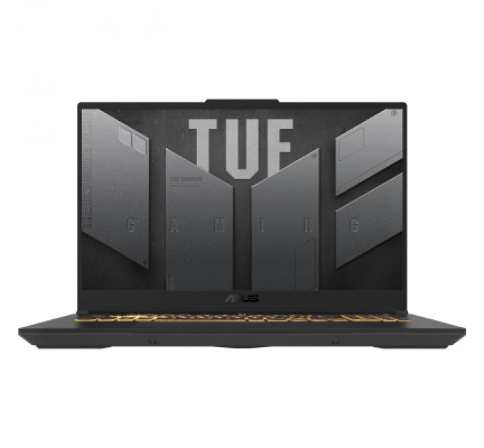 ASUS Ноутбук ASUS TUF Gaming F17 FX707ZC4-HX028 (90NR0GX2-M003V0)