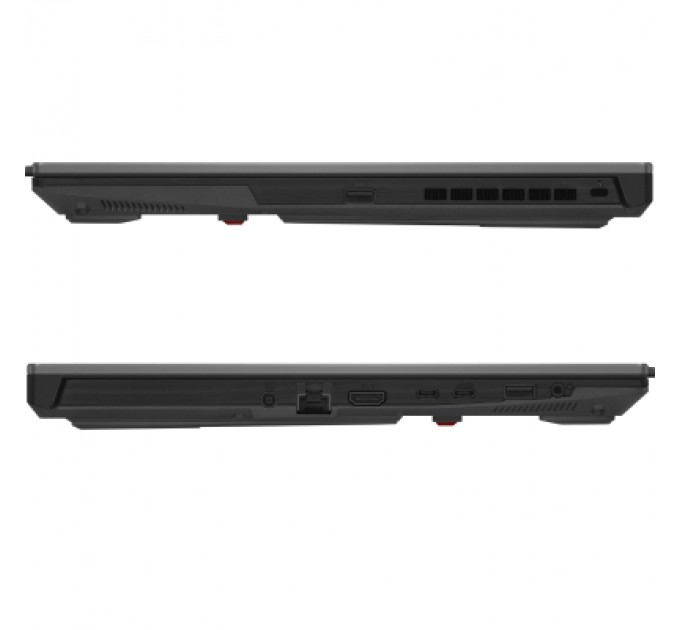 ASUS Ноутбук ASUS TUF Gaming F17 FX707ZC4-HX028 (90NR0GX2-M003V0)