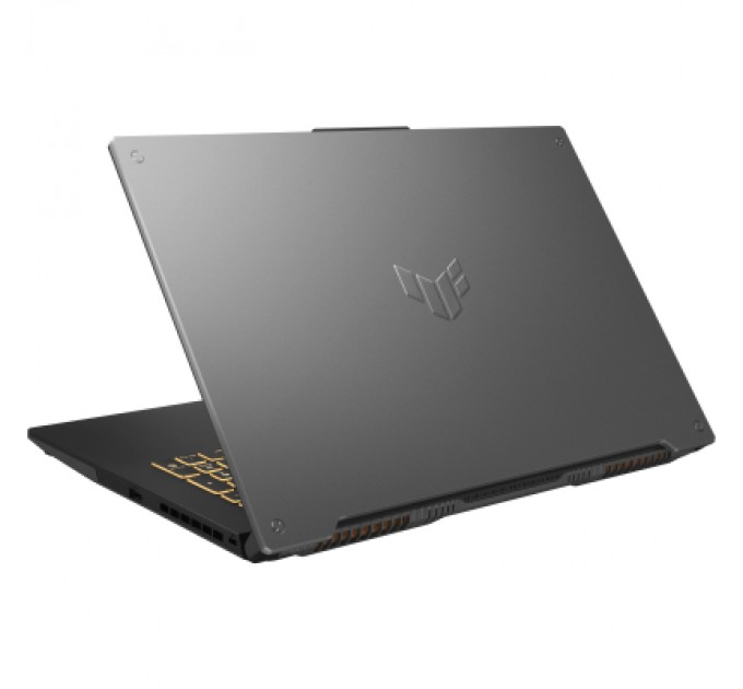 ASUS Ноутбук ASUS TUF Gaming F17 FX707ZC4-HX028 (90NR0GX2-M003V0)