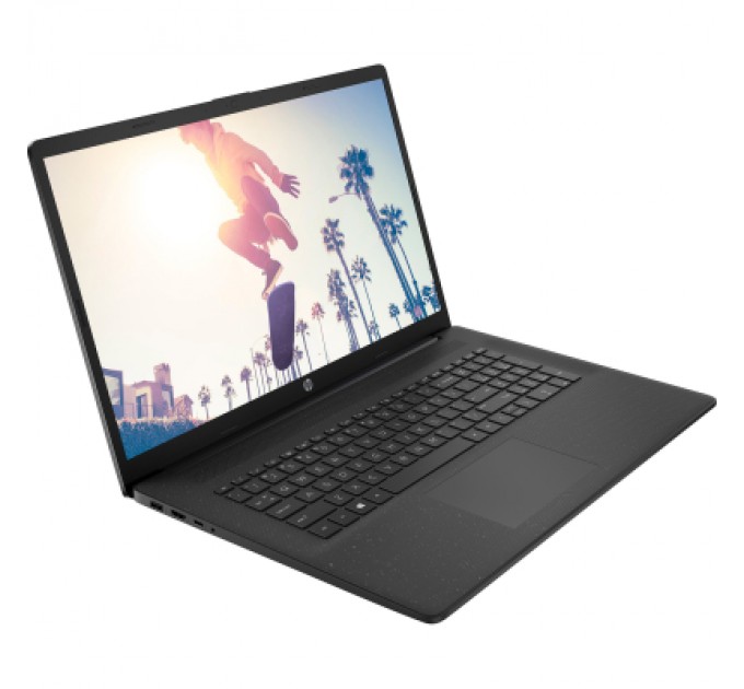 HP Ноутбук HP 17-cp0053ua (B22CHEA)