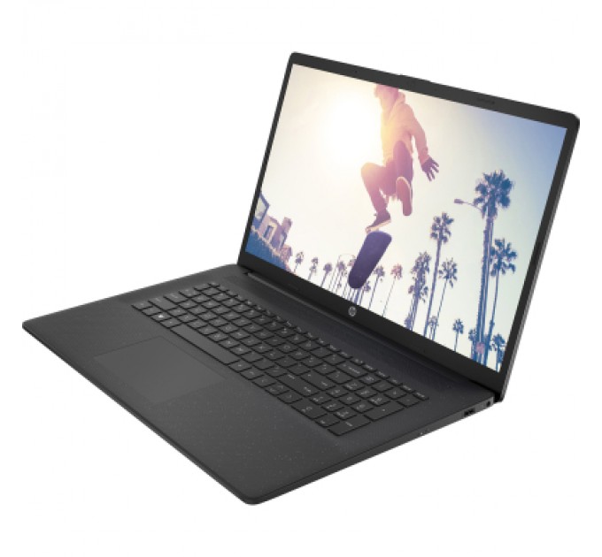 HP Ноутбук HP 17-cp0053ua (B22CHEA)