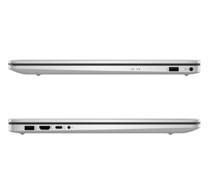 HP Ноутбук HP 17-cp2026ua (B22CKEA)