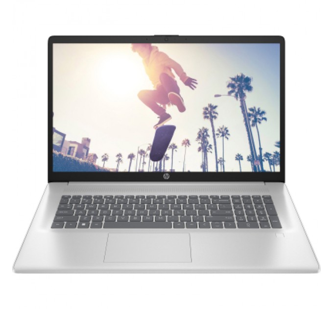 HP Ноутбук HP 17-cp2026ua (B22CKEA)