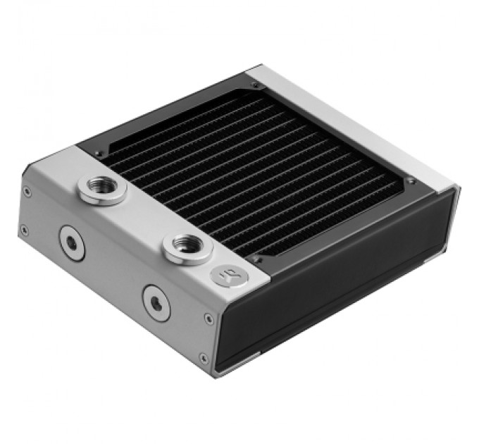 Ekwb Радіатор для СРО Ekwb EK-Quantum Surface P120M - Black (3831109838334)