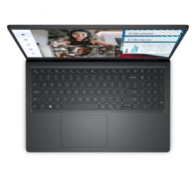 Dell Ноутбук Dell Vostro 3520 (N3002PVNB3520UA_NB_WP)