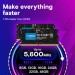 Micron Модуль пам'яті для ноутбука SoDIMM DDR5 16GB 4800 MHz Micron (CT32G48C40S5T)