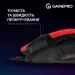 GamePro Мишка GamePro GM300R USB Red/Black (GM300R)