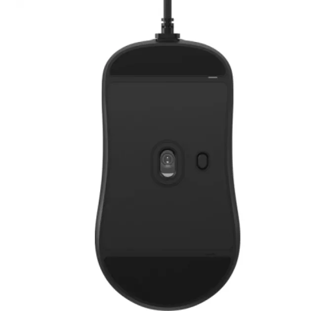 GamePro Мишка GamePro GM690B USB Black (GM690B)