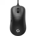 GamePro Мишка GamePro GM690B USB Black (GM690B)