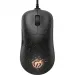 GamePro Мишка GamePro GM690D USB Black/Orange (GM690D)