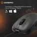 GamePro Мишка GamePro GM690D USB Black/Orange (GM690D)