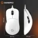GamePro Мишка GamePro GM690W USB White (GM690W)