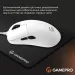 GamePro Мишка GamePro GM690W USB White (GM690W)