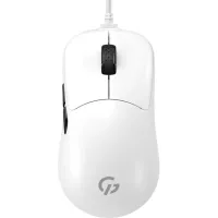 Мишка GamePro GM690W USB White (GM690W)