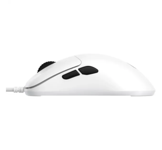 GamePro Мишка GamePro GM690W USB White (GM690W)