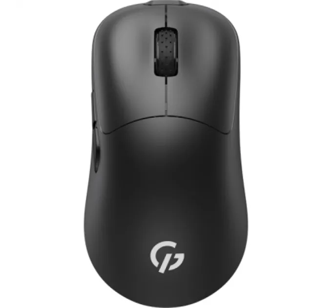 GamePro Мишка GamePro GM990B Wireless Black (GM990B)