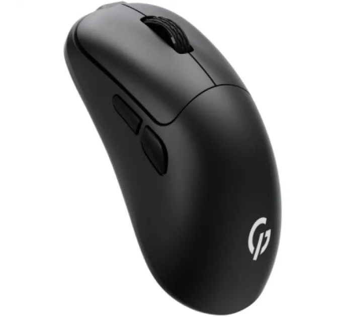 GamePro Мишка GamePro GM990B Wireless Black (GM990B)