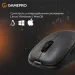 GamePro Мишка GamePro GM990B Wireless Black (GM990B)