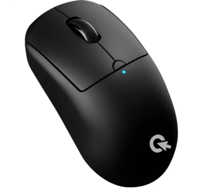 OfficePro Мишка OfficePro M307B Silent Click Wireless/Bluetooth Black (M307B)