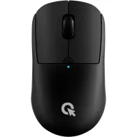 Мишка OfficePro M307B Silent Click Wireless/Bluetooth Black (M307B)