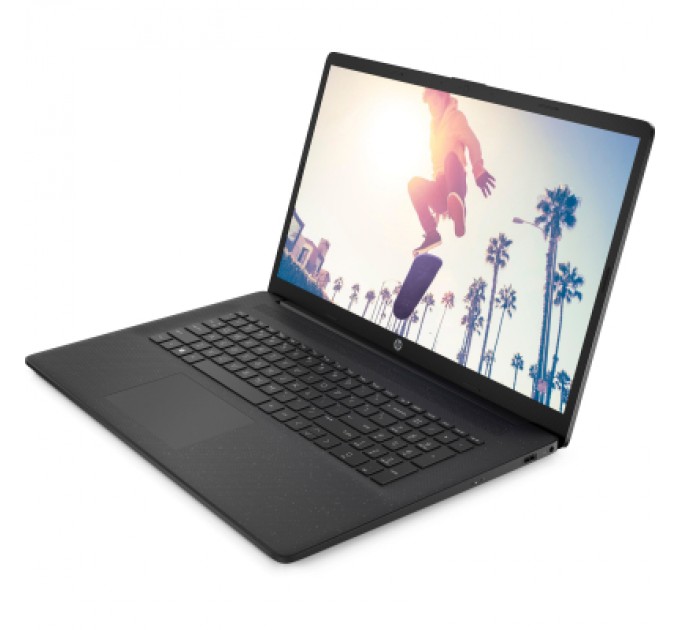 HP Ноутбук HP 17-cn4007ua (B23C6EA)