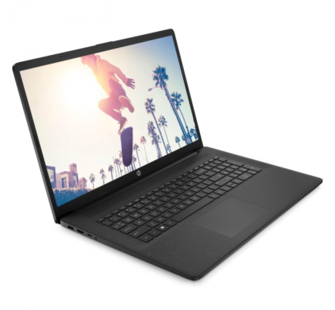 HP Ноутбук HP 17-cn4015ua (B23CBEA)