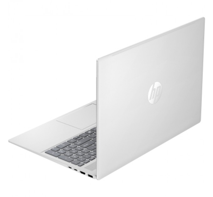 HP Ноутбук HP Pavilion 16-ag0008ua (B23A8EA)